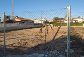 els Poblets 553&nbsp;m²