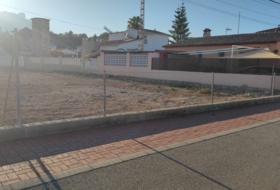 els Poblets 553&nbsp;m²