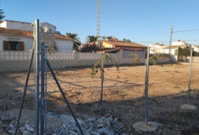 els Poblets 553&nbsp;m²