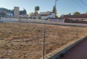 els Poblets 553&nbsp;m²