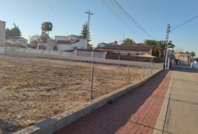els Poblets 553&nbsp;m²
