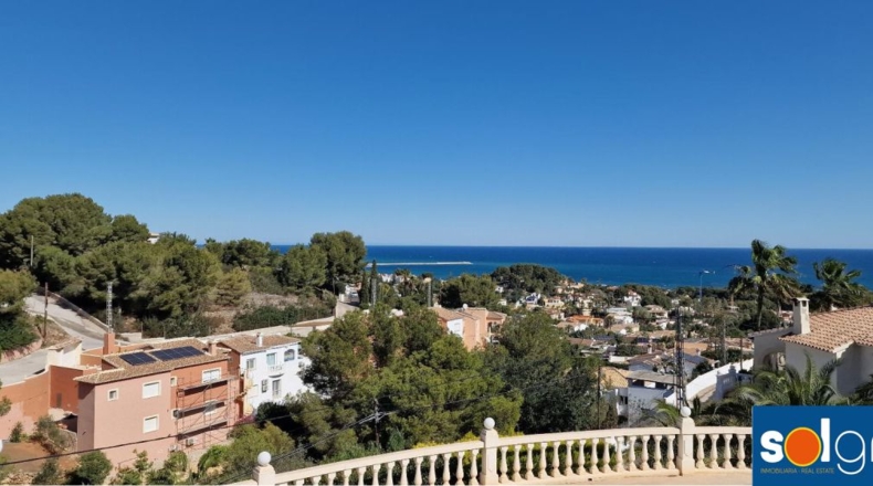 Alicante - Denia - 970m2