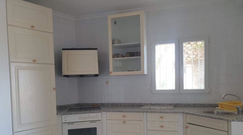 Alicante - Denia - 970m2