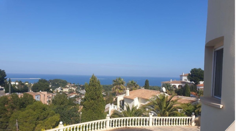 Alicante - Denia - 970m2