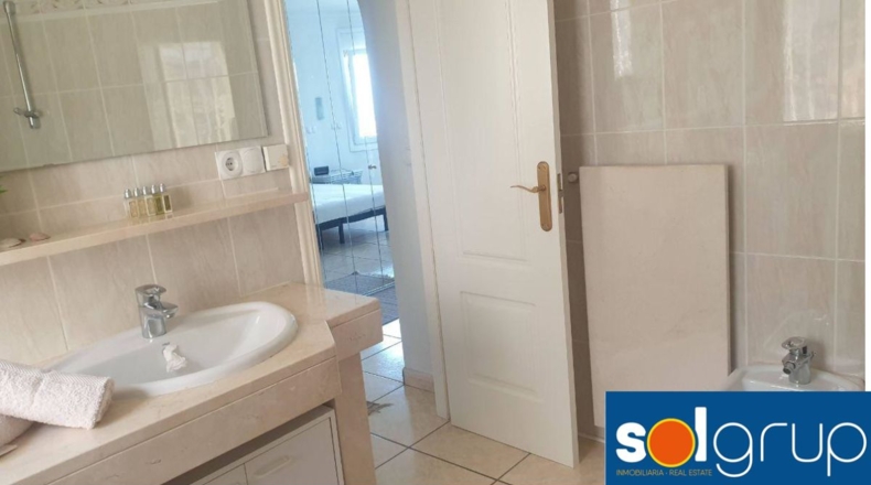 Alicante - Denia - 970m2