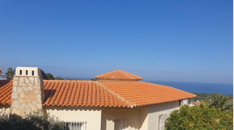 Alicante - Denia - 970m2