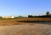 Non-developable land for sale in Ondara ref: TR208641 photo