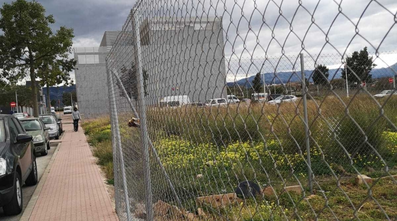 Gerona - Verges - 850m2