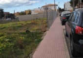 Urban land for sale in Verges ref: TR403212 photo