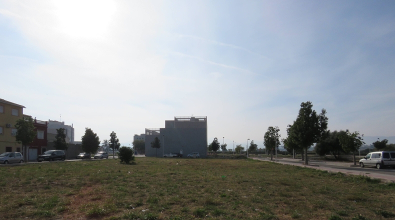 Gerona - Verges - 850m2