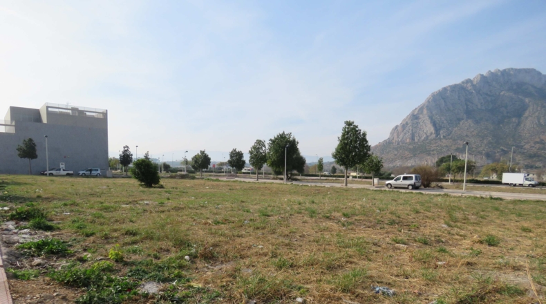 Gerona - Verges - 850m2