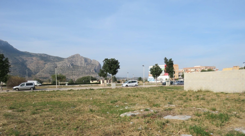 Gerona - Verges - 850m2