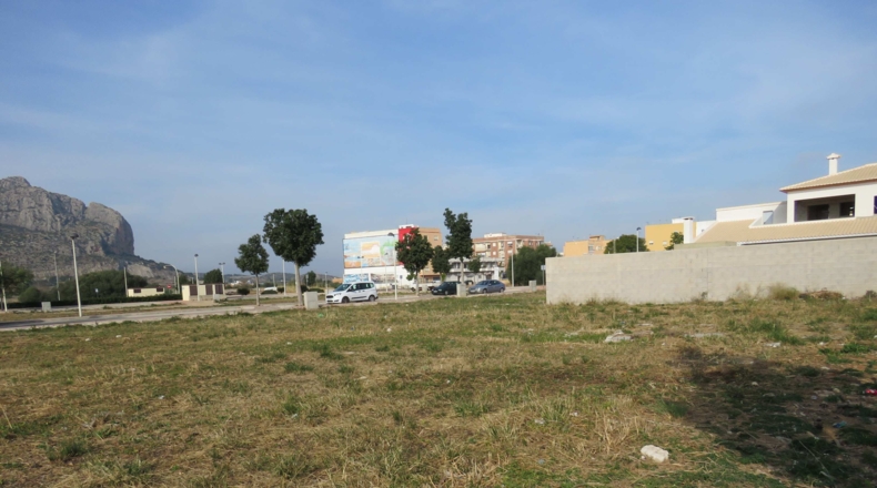 Gerona - Verges - 850m2