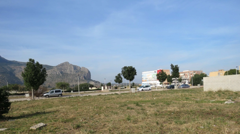 Gerona - Verges - 850m2