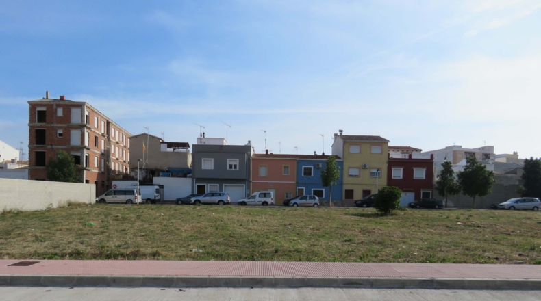 Gerona - Verges - 850m2
