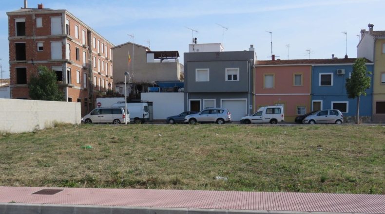 Gerona - Verges - 850m2