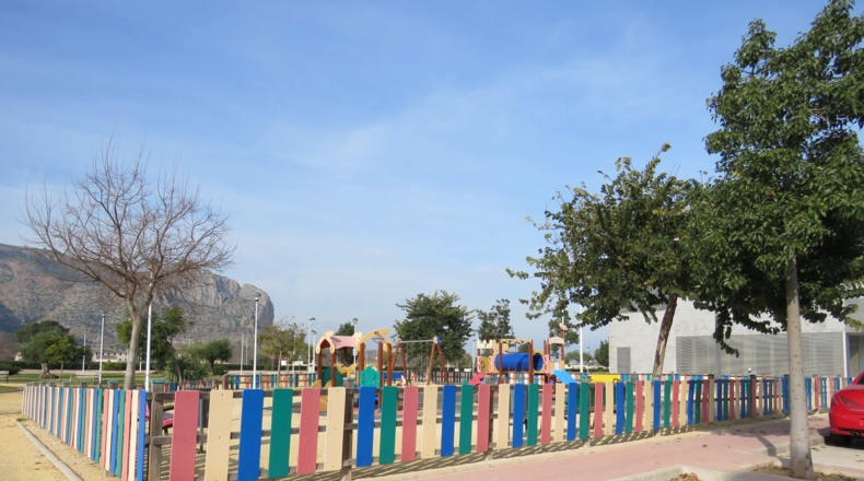 Gerona - Verges - 850m2