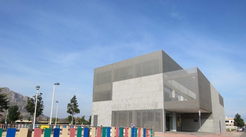 Gerona - Verges - 850m2