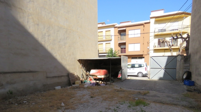 Alicante - Pego - 180m2