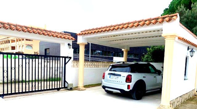 Alicante - Denia - 600m2