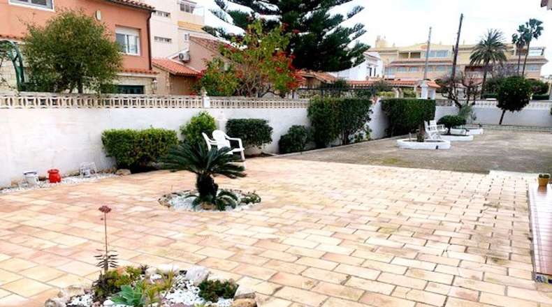 Alicante - Denia - 600m2