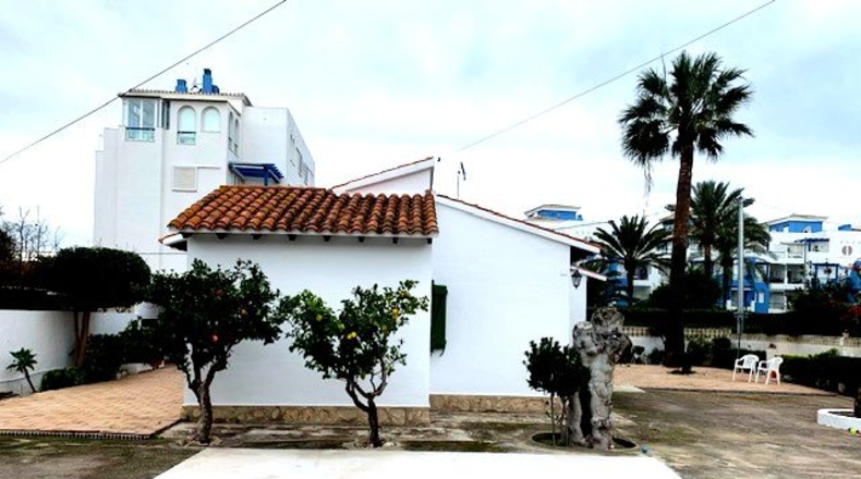 Alicante - Denia - 600m2