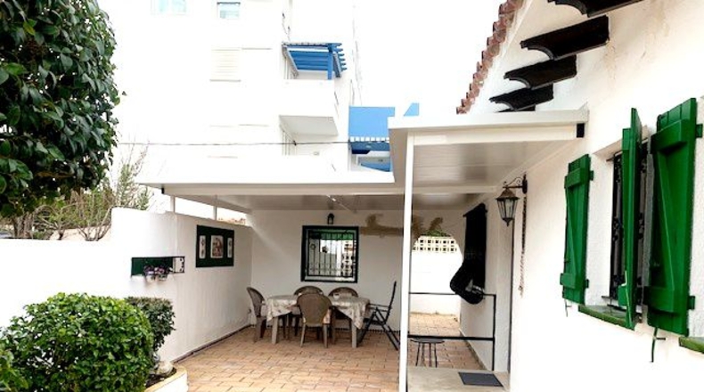 Alicante - Denia - 600m2