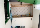 Отдельно стоящий дом с участком на продажу в городе Dénia. Фото
