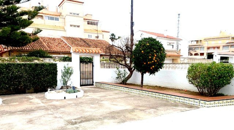 Alicante - Denia - 600m2
