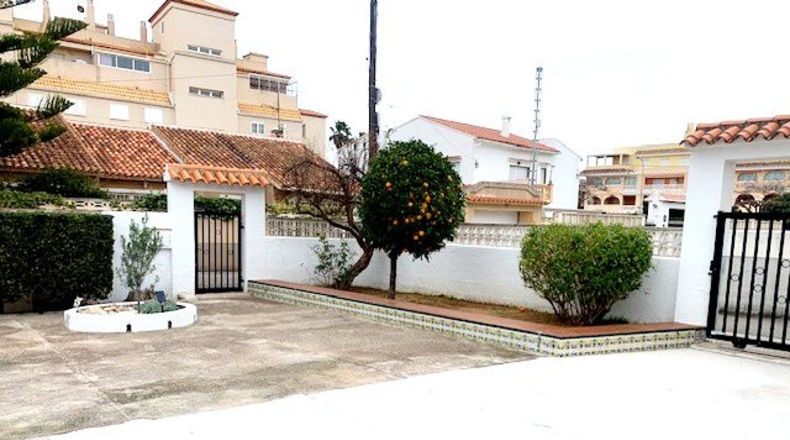 Alicante - Denia - 600m2