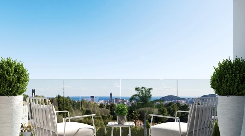 Alicante - Finestrat - 450m2