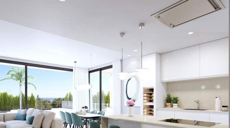 Alicante - Finestrat - 450m2