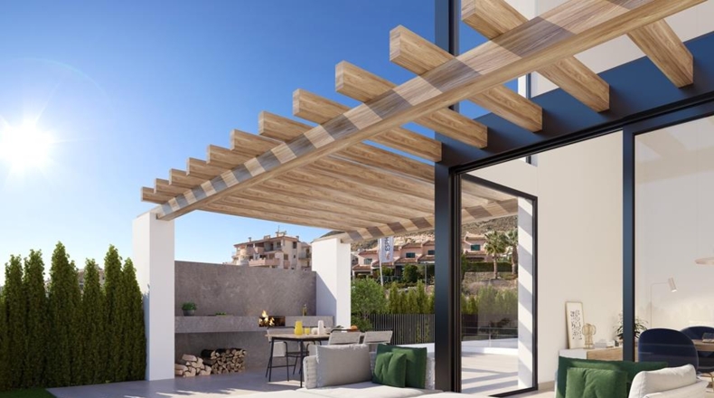 Alicante - Finestrat - 450m2