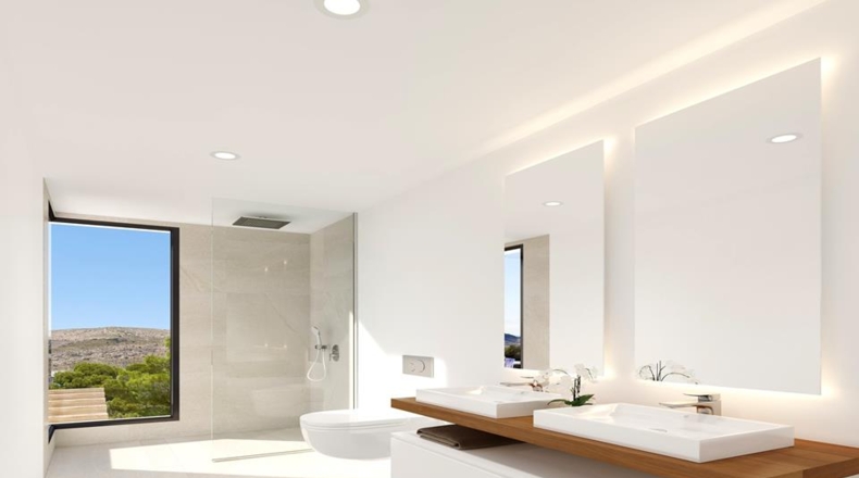 Alicante - Finestrat - 450m2