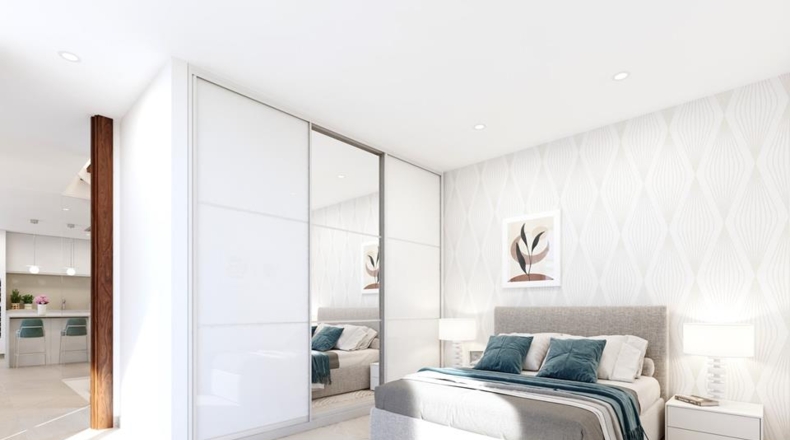 Alicante - Finestrat - 450m2