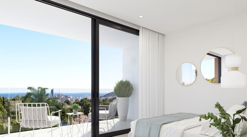 Alicante - Finestrat - 450m2