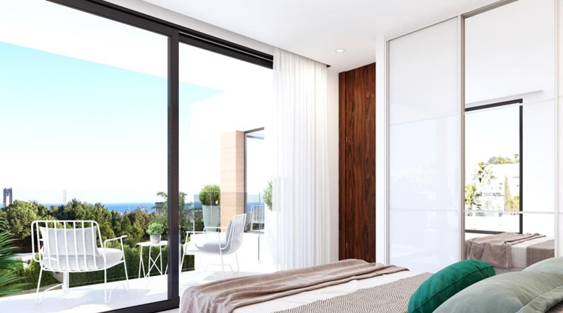 Alicante - Finestrat - 450m2