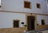 Casa de poble en venda a la Vall de Laguar ref.: TR277141 foto