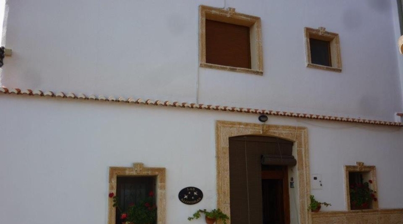 Alicante - Vall de Laguart - 403m2
