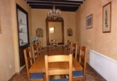 Casa de poble en venda a la Vall de Laguar ref.: TR277141 foto