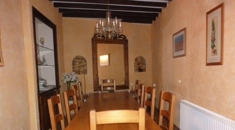 Alicante - Vall de Laguart - 403m2