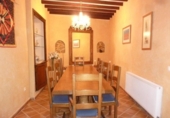 Casa de poble en venda a la Vall de Laguar ref.: TR277141 foto