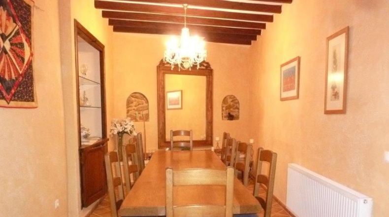 Alicante - Vall de Laguart - 403m2