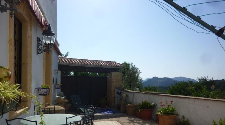 Alicante - Vall de Laguart - 403m2