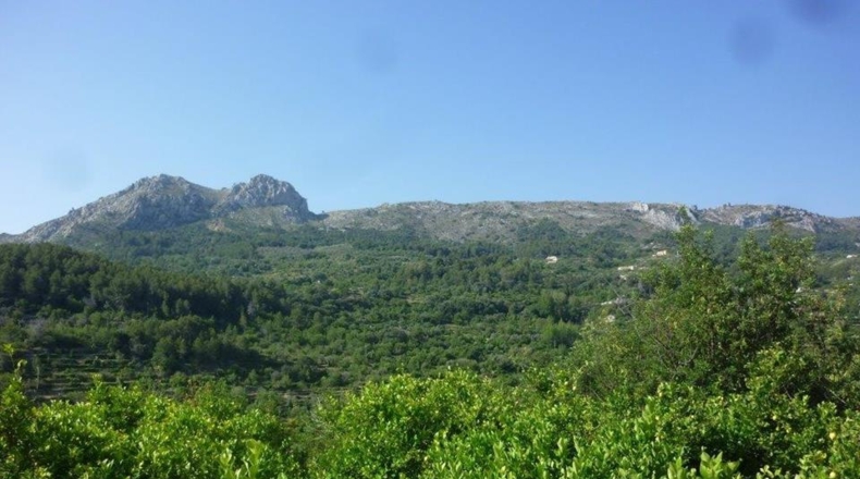 Alicante - Vall de Laguart - 403m2