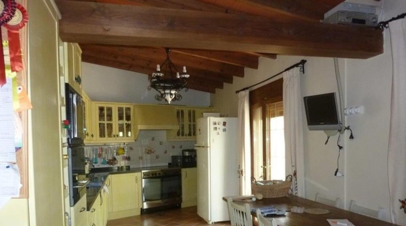 Alicante - Vall de Laguart - 403m2