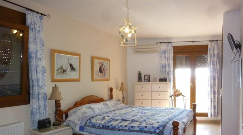 Alicante - Vall de Laguart - 403m2