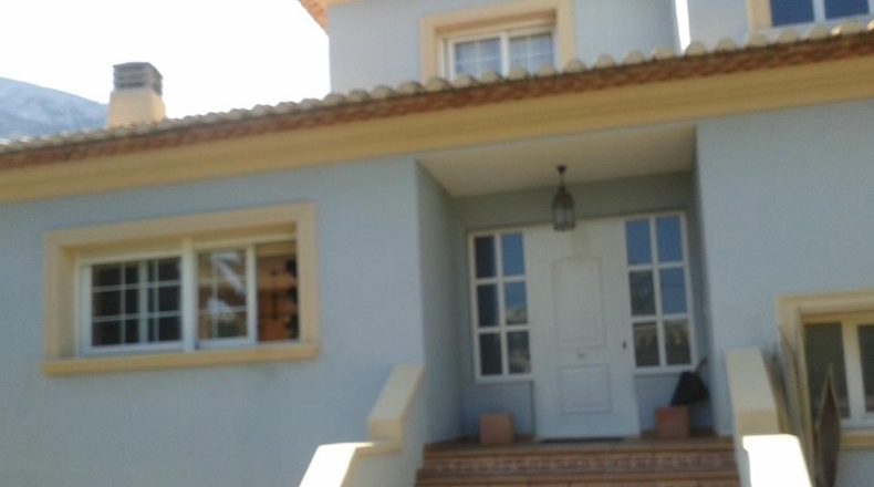 Alicante - Denia - 1032m2