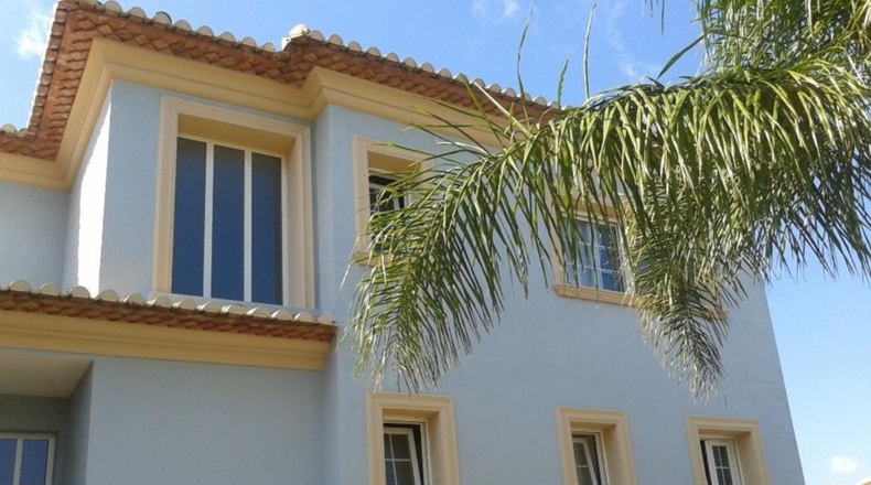 Alicante - Denia - 1032m2