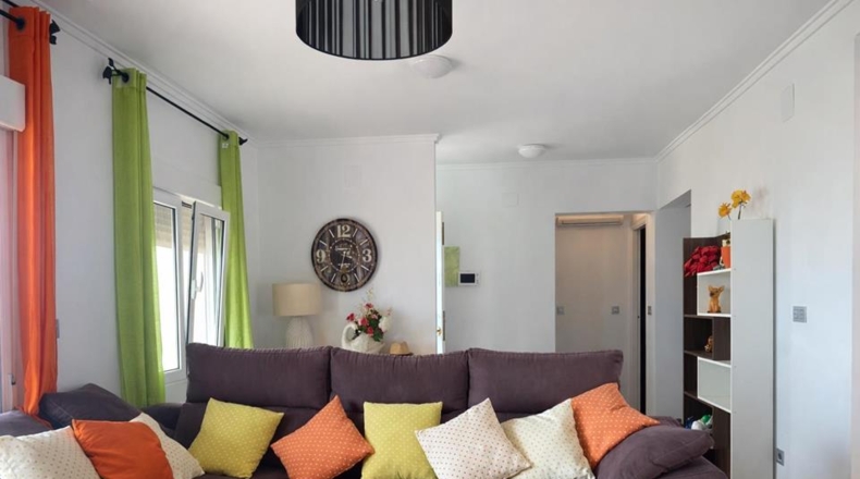 Alicante - Sella - 1500m2
